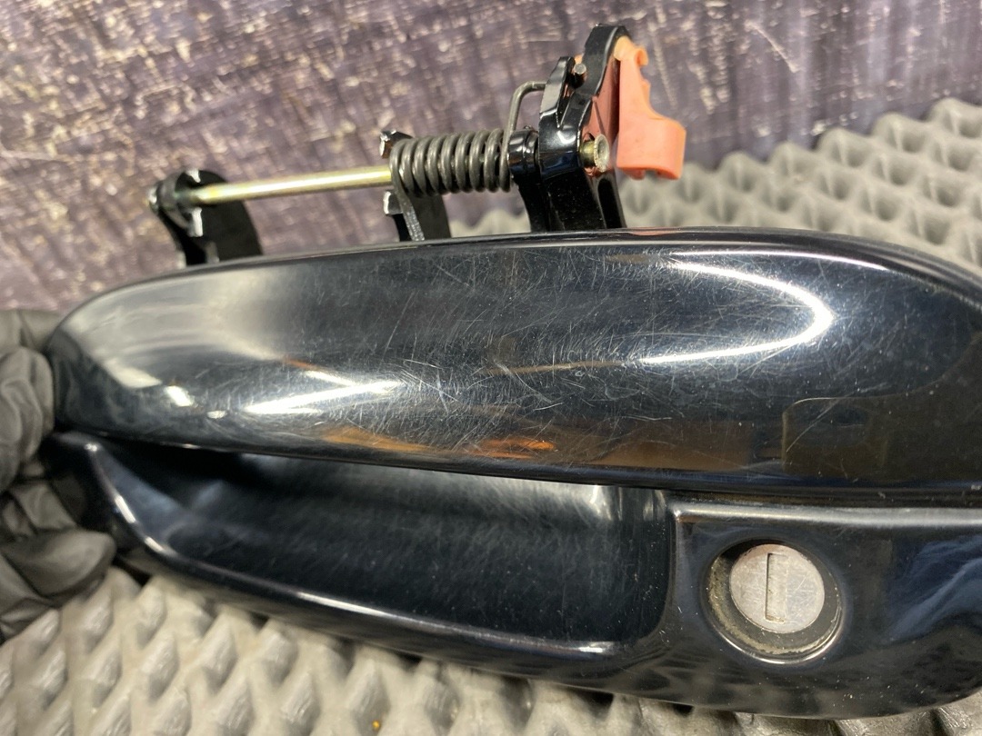 Ручка двери внешняя, 1296 рублей, Красноярск