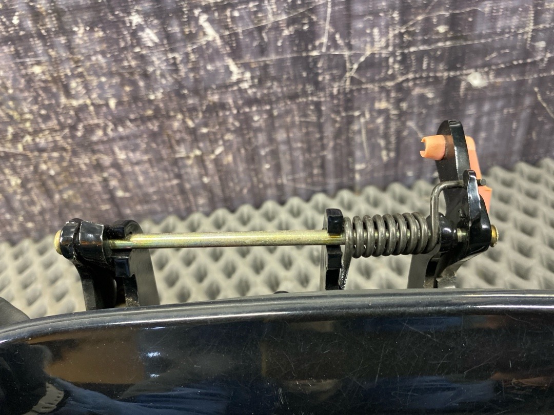 Ручка двери внешняя, 1296 рублей, Красноярск