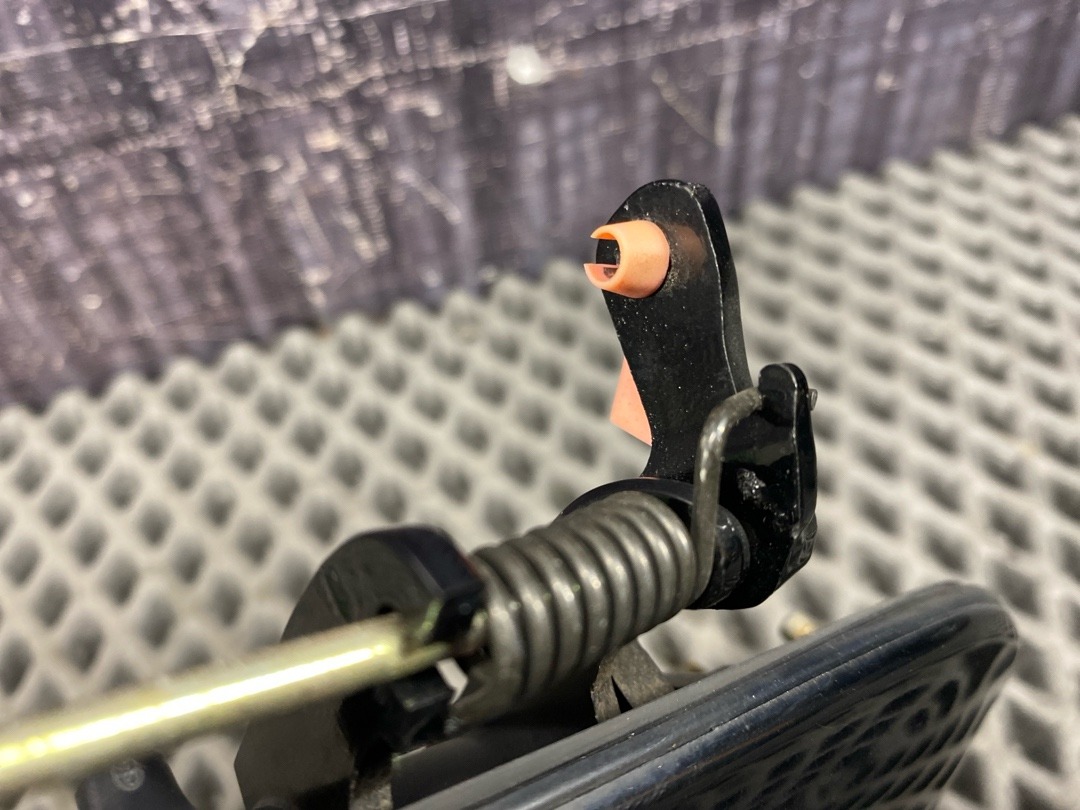 Ручка двери внешняя, 1296 рублей, Красноярск