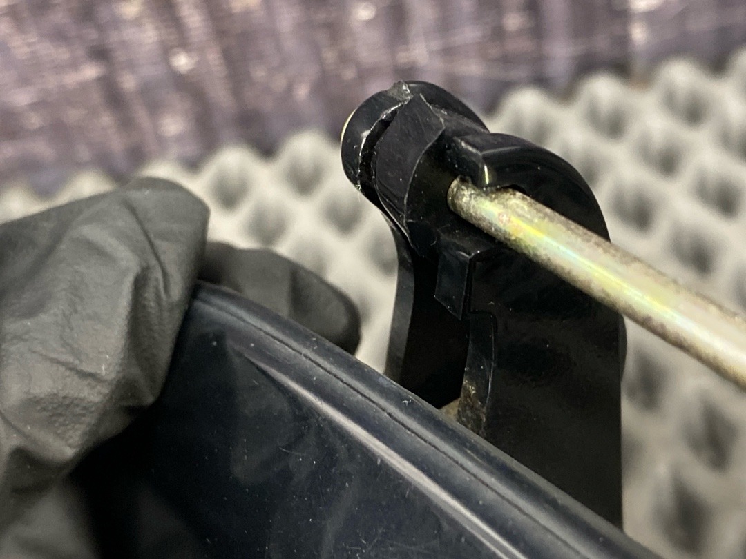 Ручка двери внешняя, 1296 рублей, Красноярск