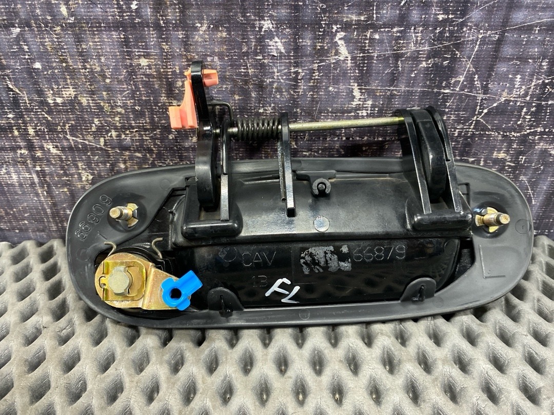 Ручка двери внешняя, 1296 рублей, Красноярск