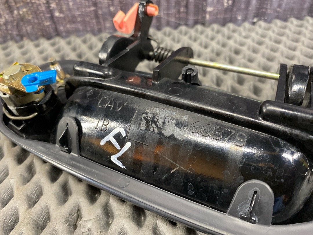 Ручка двери внешняя, 1296 рублей, Красноярск