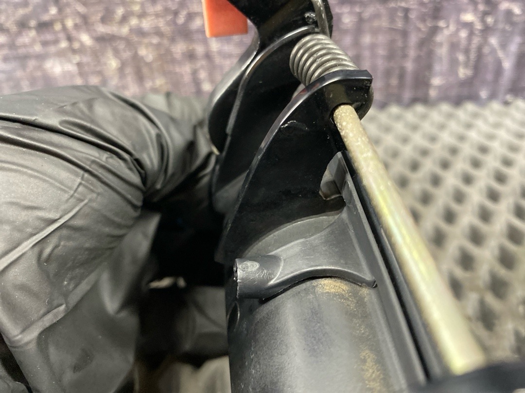 Ручка двери внешняя, 1296 рублей, Красноярск