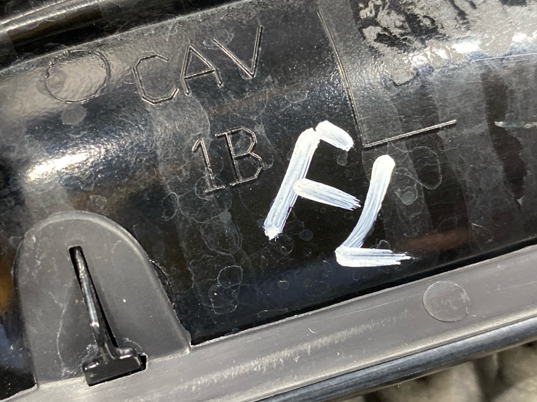 Ручка двери внешняя, 1296 рублей, Красноярск