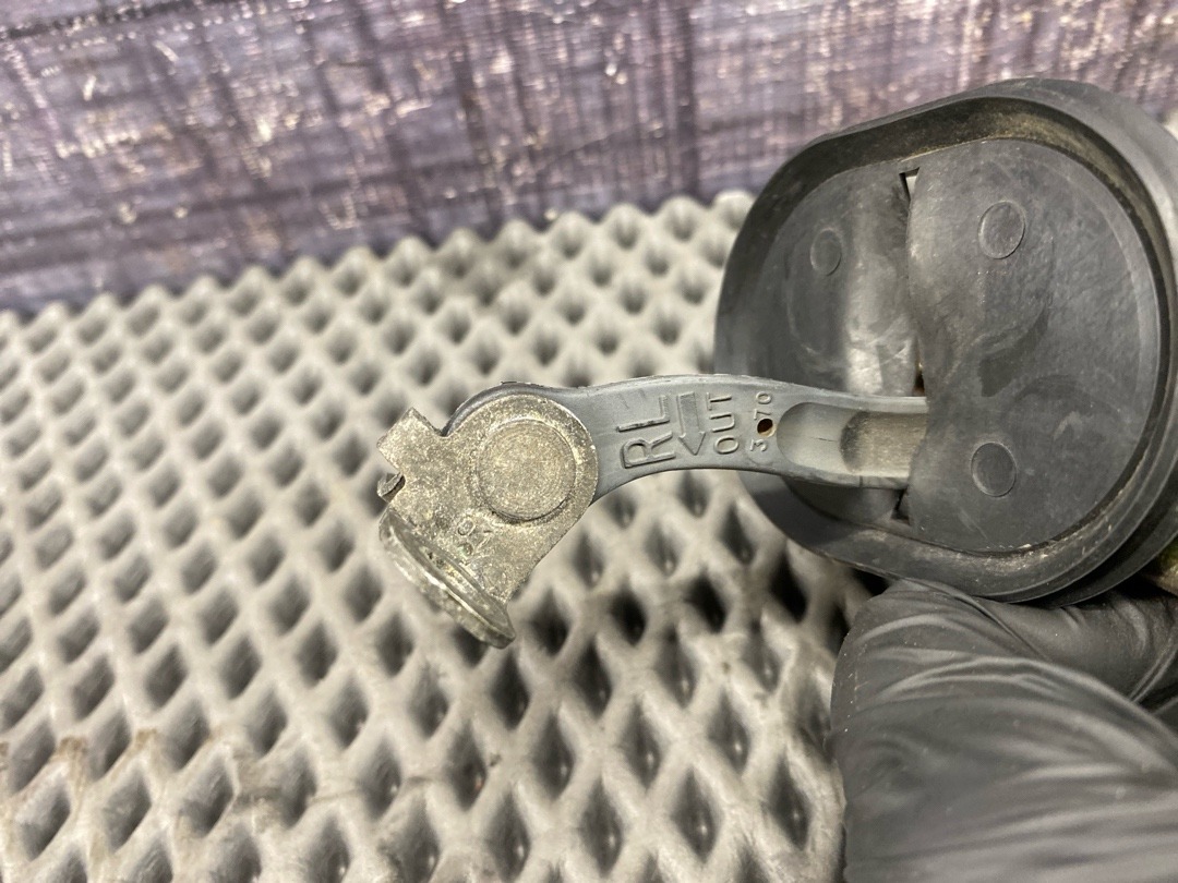 Ограничитель двери, 920 рублей, Красноярск