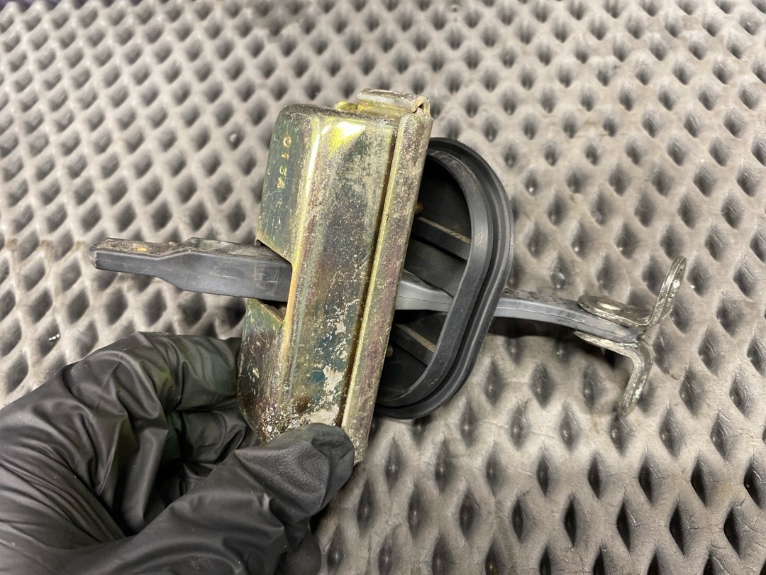 Ограничитель двери, 920 рублей, Красноярск