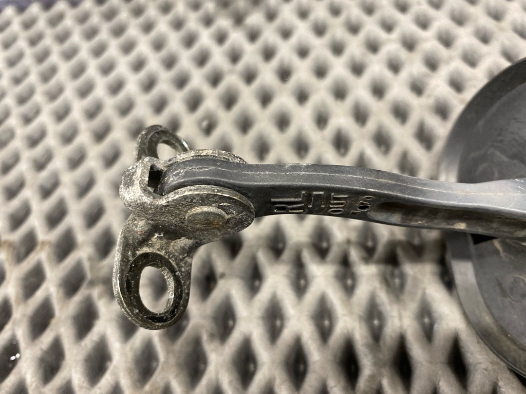 Ограничитель двери, 920 рублей, Красноярск