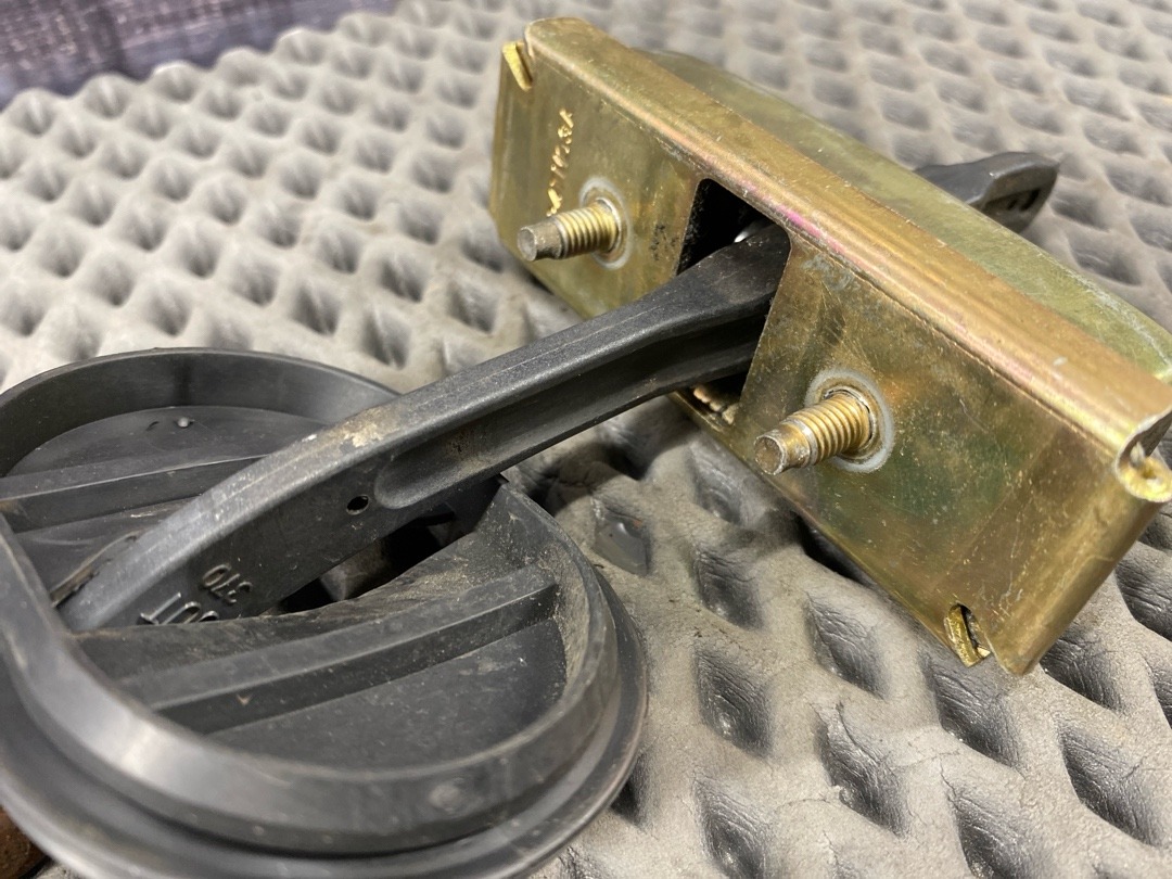 Ограничитель двери, 1670 рублей, Красноярск