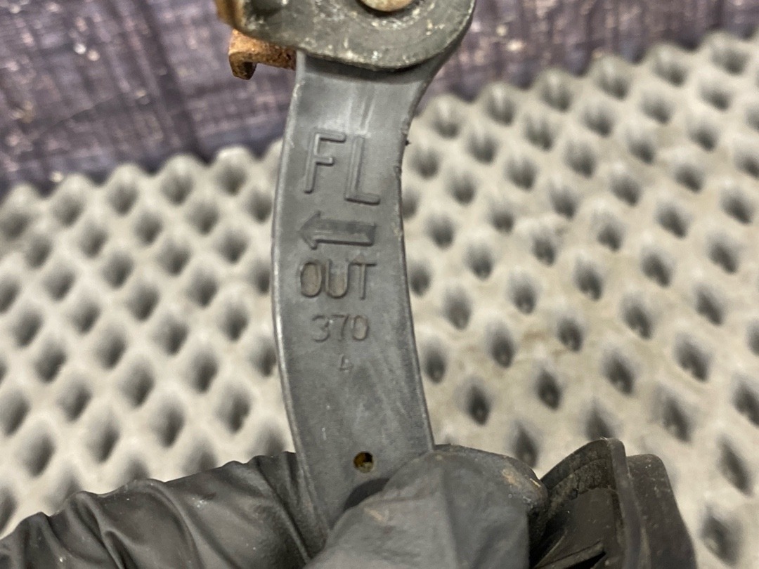 Ограничитель двери, 1670 рублей, Красноярск