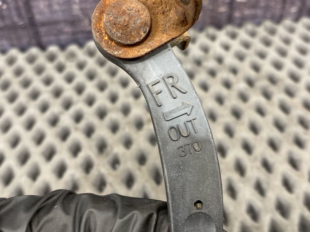 Ограничитель двери, 1670 рублей, Красноярск