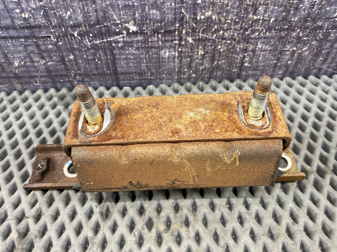 Подушка КПП, 4860 рублей, Красноярск