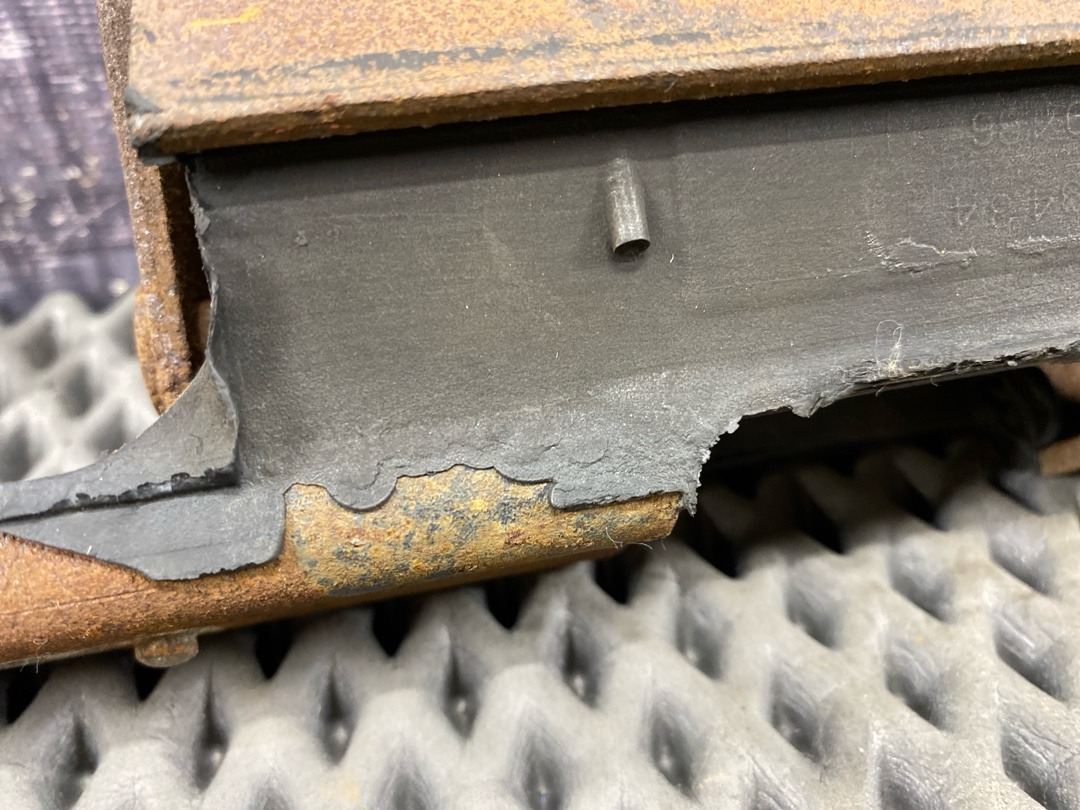 Подушка КПП, 4860 рублей, Красноярск