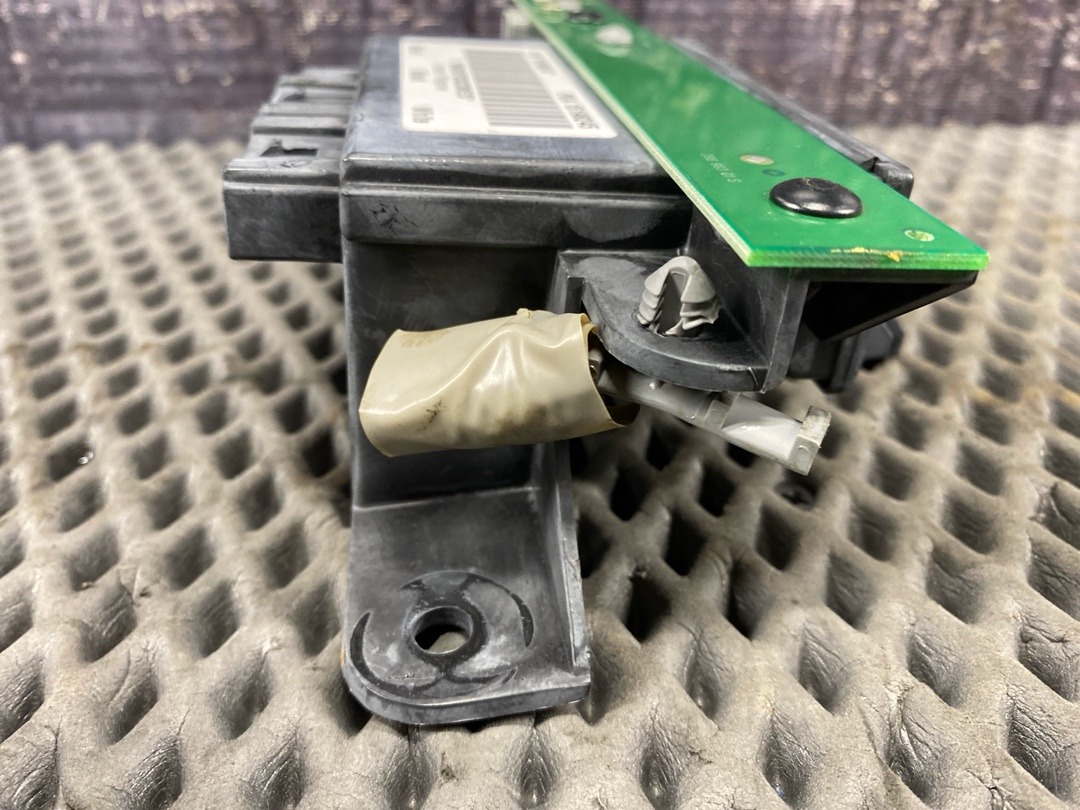 Блок управления, 1010 рублей, Красноярск