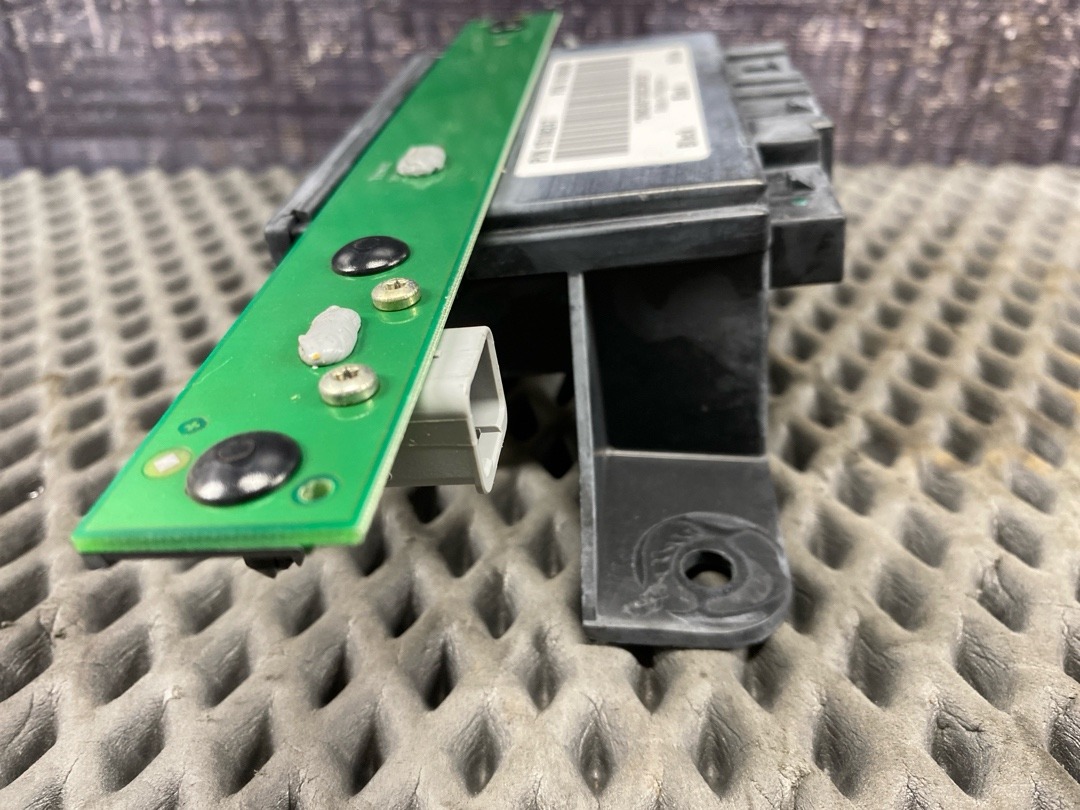 Блок управления, 1010 рублей, Красноярск