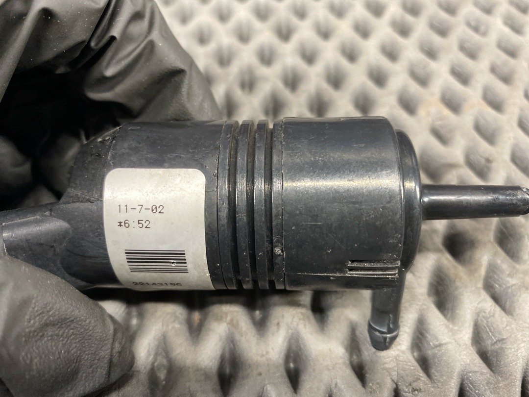 Мотор бачка стеклоомывателя, 1062 рублей, Красноярск