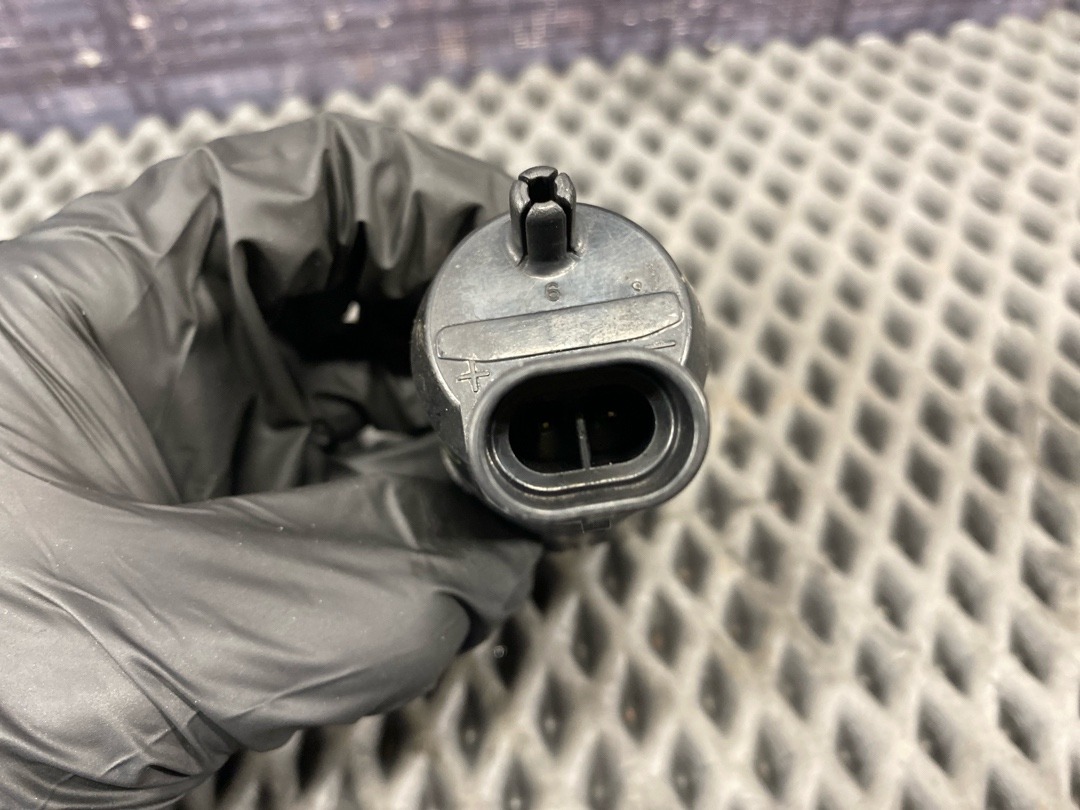 Мотор бачка стеклоомывателя, 1062 рублей, Красноярск