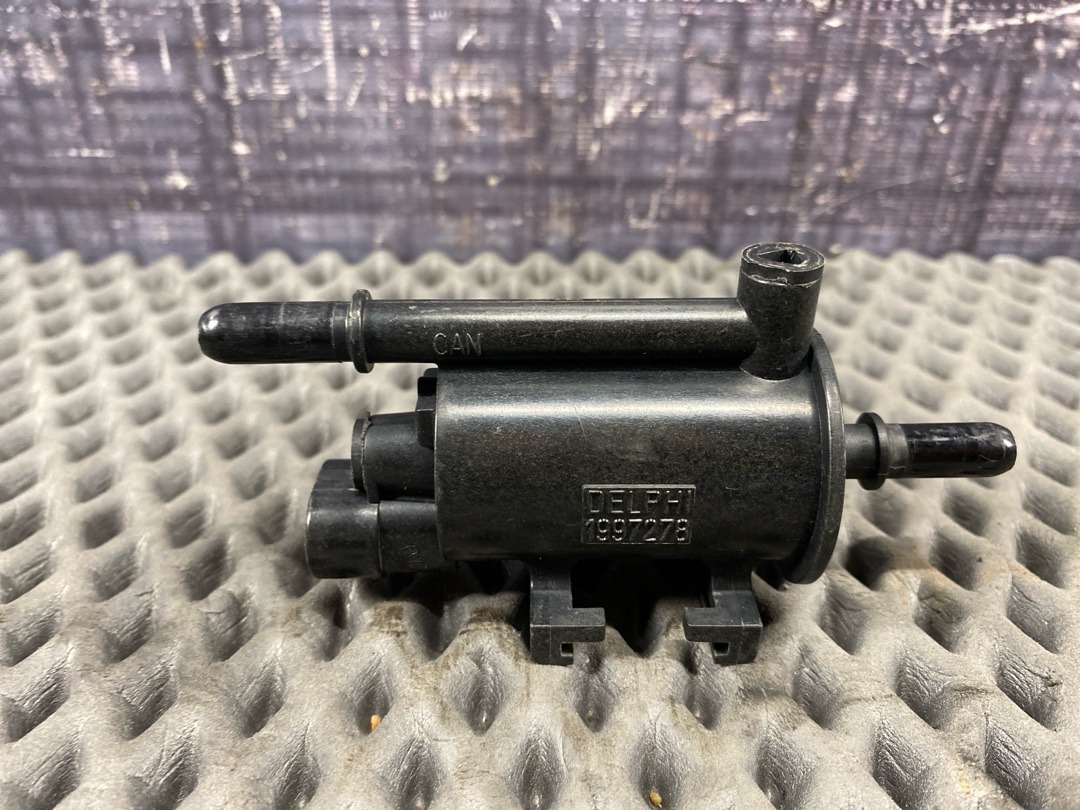 Клапан вентиляции топливного бака, 3880 рублей, Красноярск