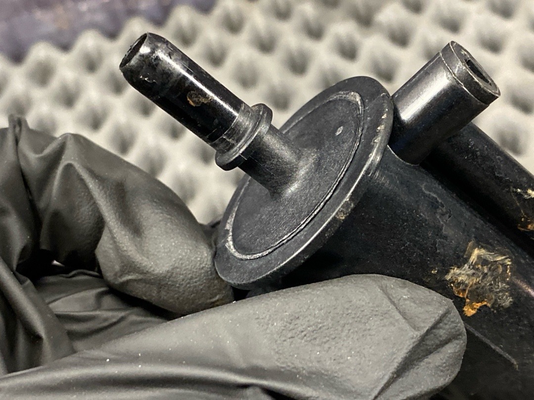 Клапан вентиляции топливного бака, 3880 рублей, Красноярск