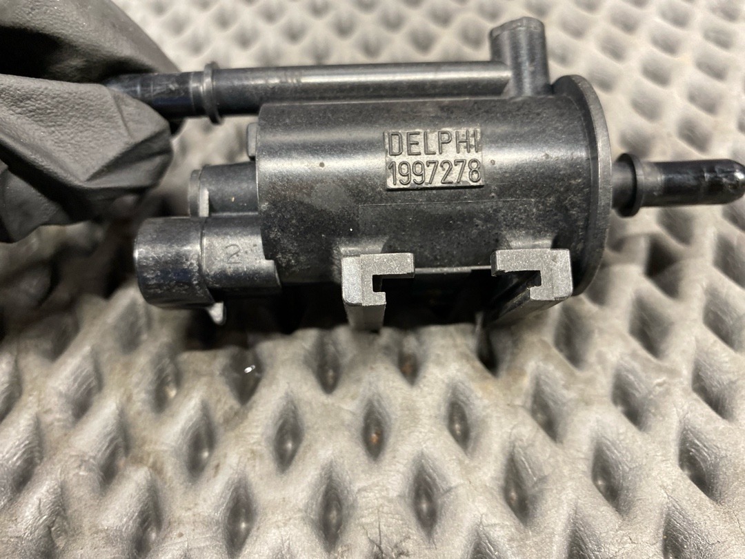 Клапан вентиляции топливного бака, 3880 рублей, Красноярск