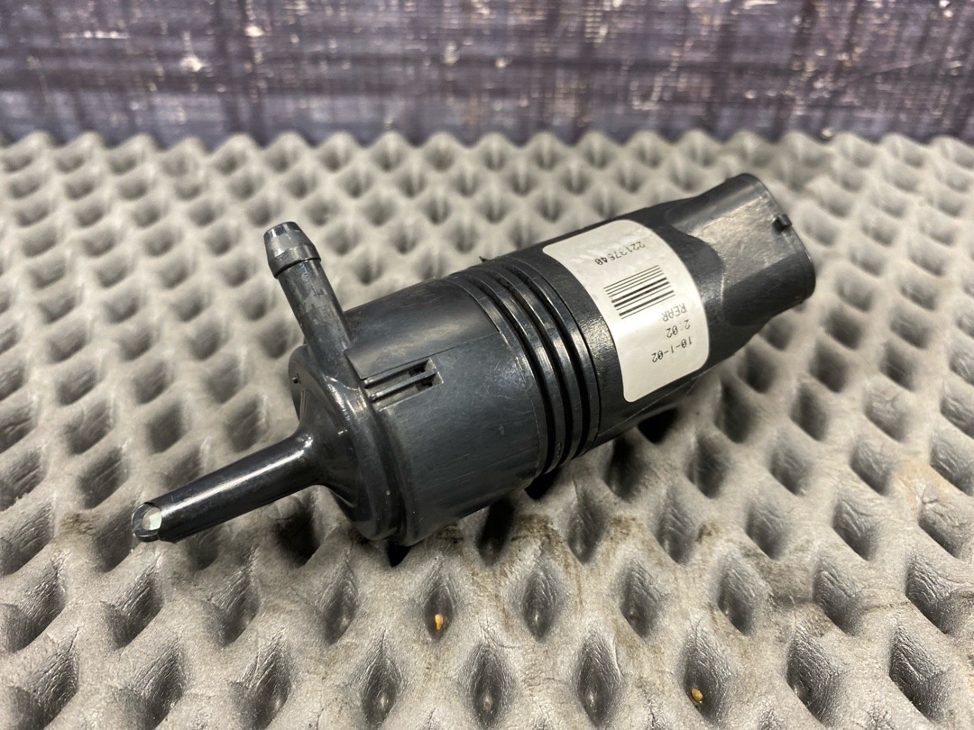 Мотор бачка стеклоомывателя, 1062 рублей, Красноярск