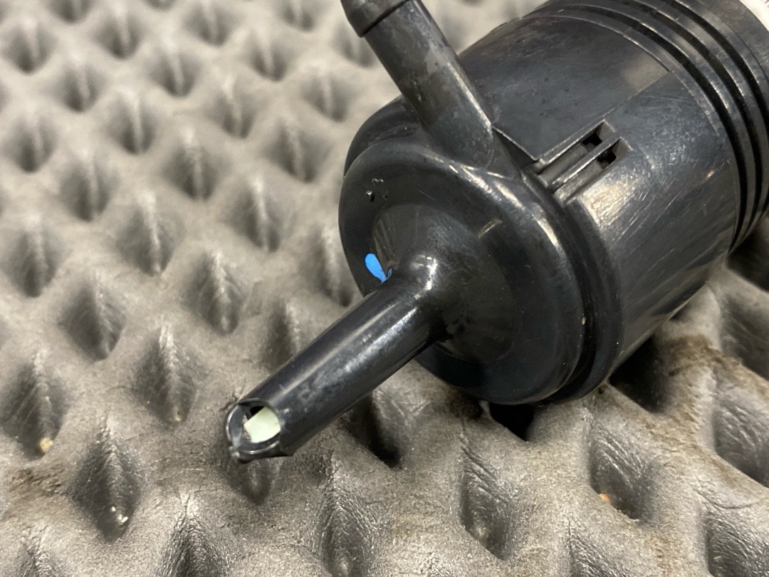 Мотор бачка стеклоомывателя, 1062 рублей, Красноярск