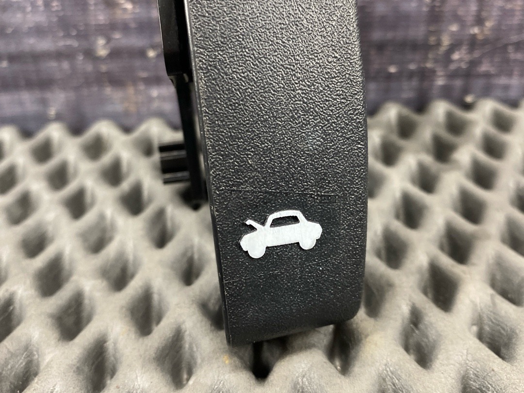 Ручка открывания капота, 1280 рублей, Красноярск