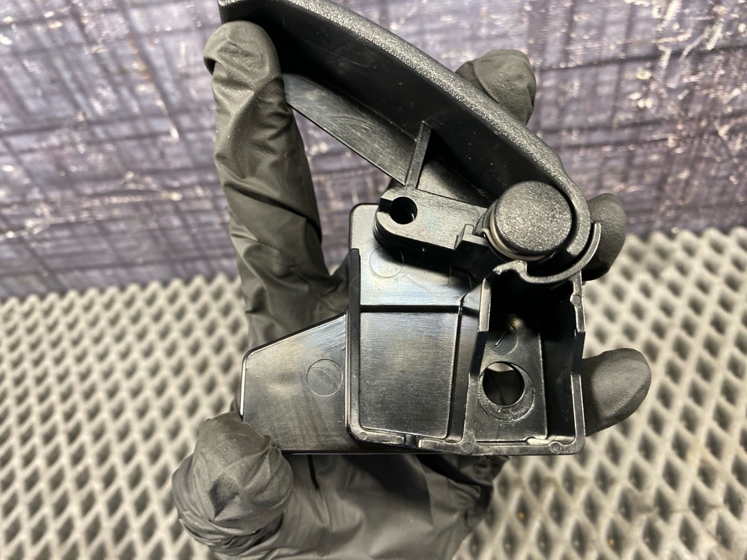 Ручка открывания капота, 1280 рублей, Красноярск