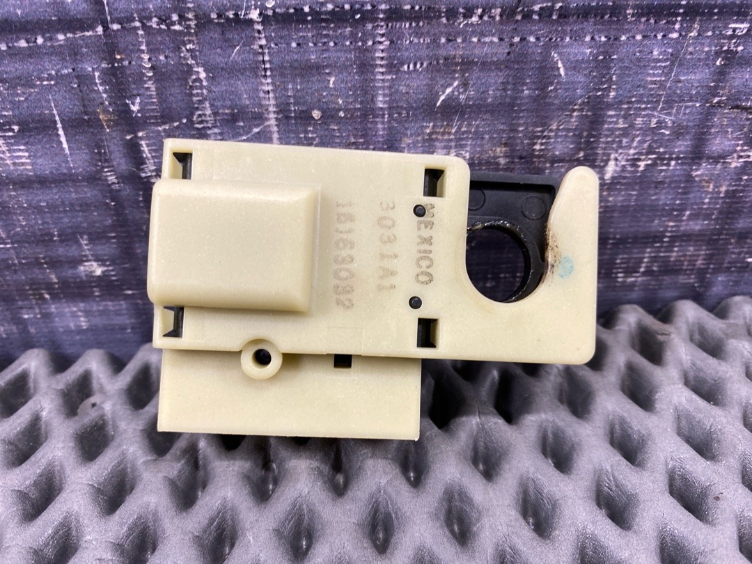 Концевик педали тормоза, 1980 рублей, Красноярск