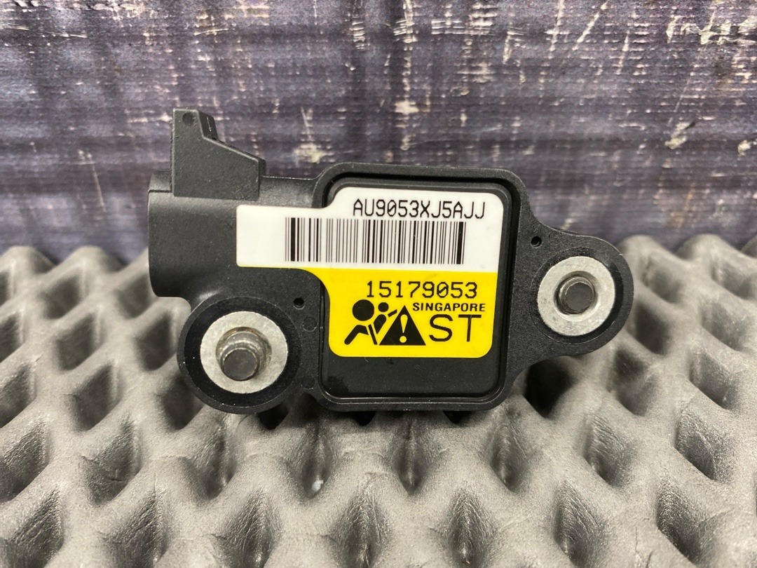 Датчик Airbag, 2110 рублей, Красноярск