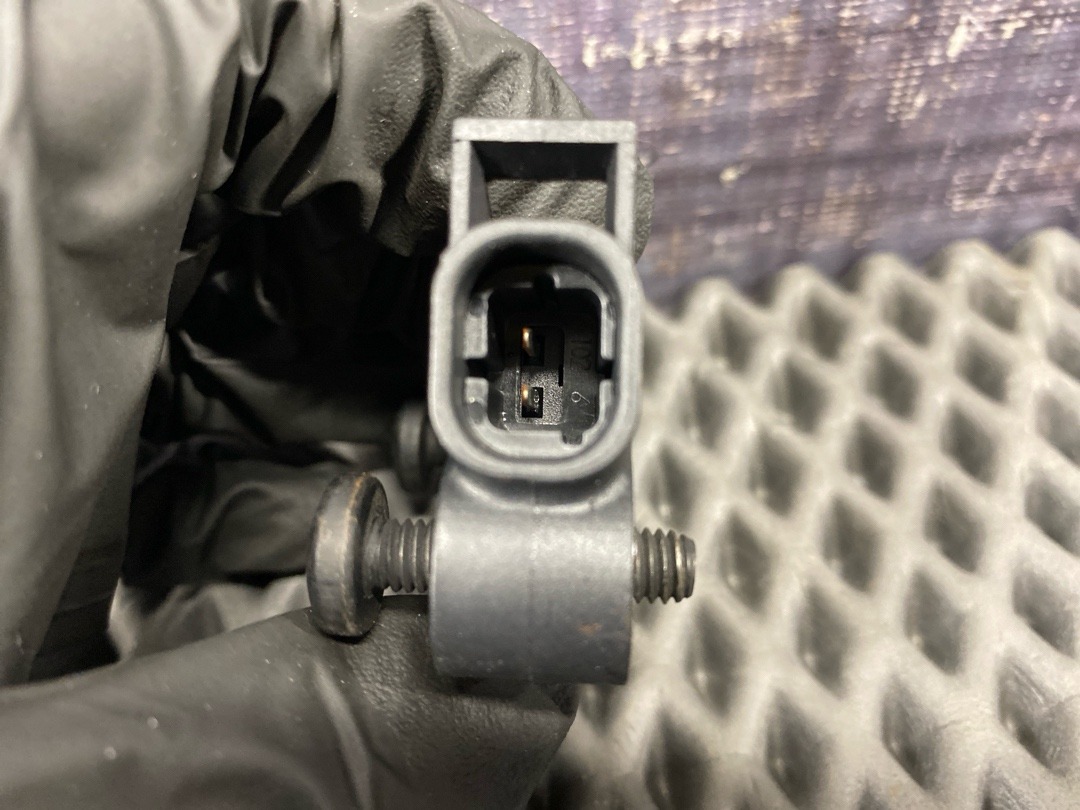 Датчик Airbag, 2110 рублей, Красноярск