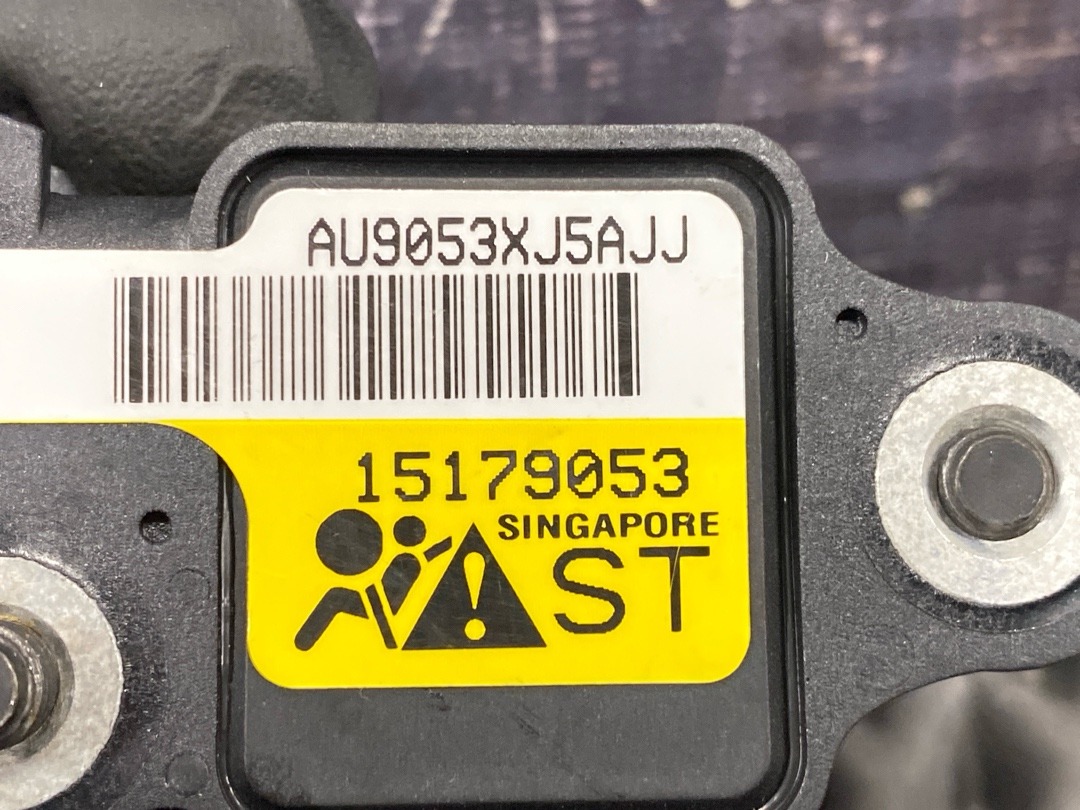 Датчик Airbag, 2110 рублей, Красноярск