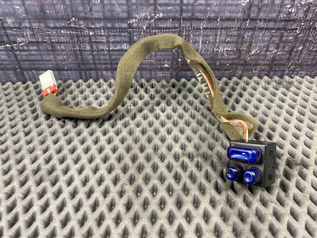 Кнопка памяти сиденья, 620 рублей, Красноярск