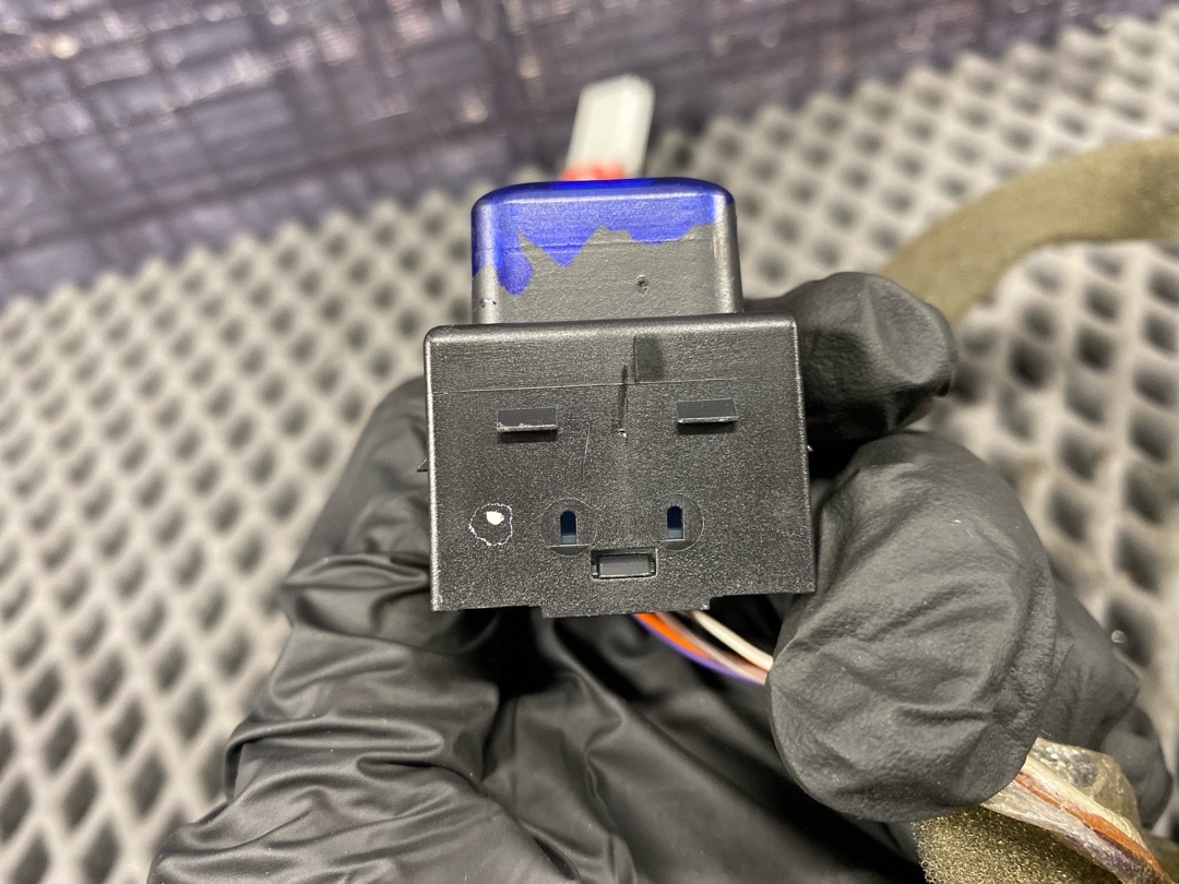 Кнопка памяти сиденья, 620 рублей, Красноярск