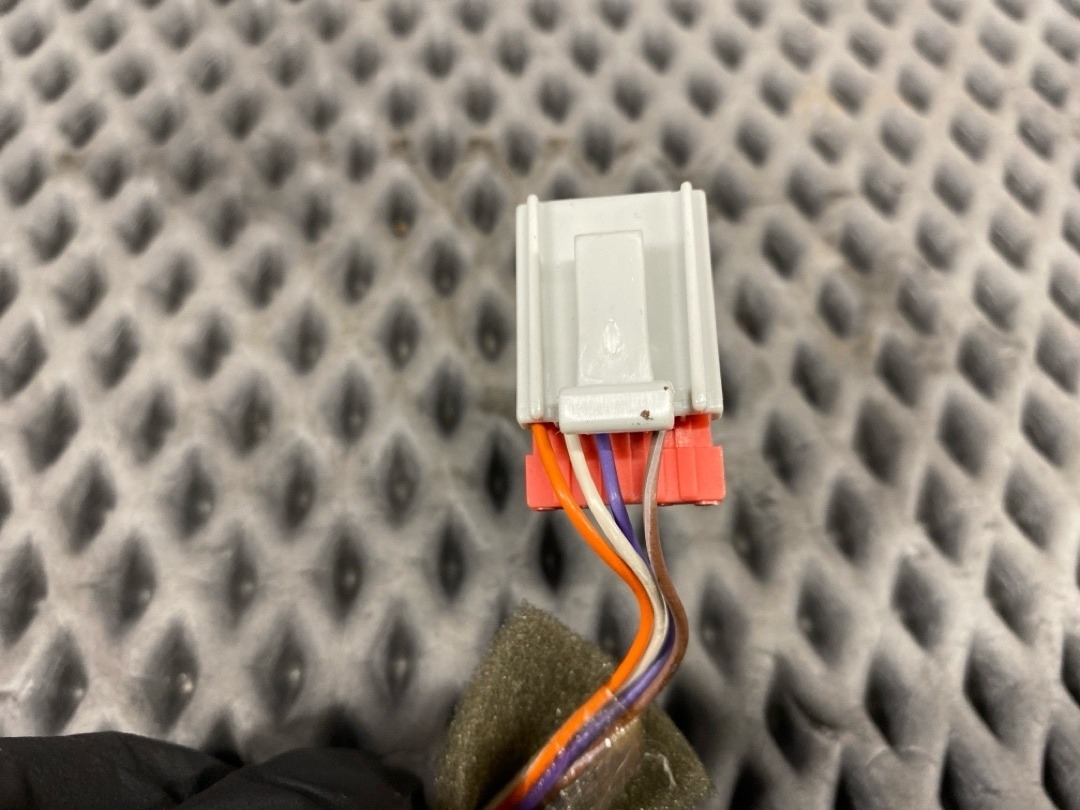 Кнопка памяти сиденья, 620 рублей, Красноярск