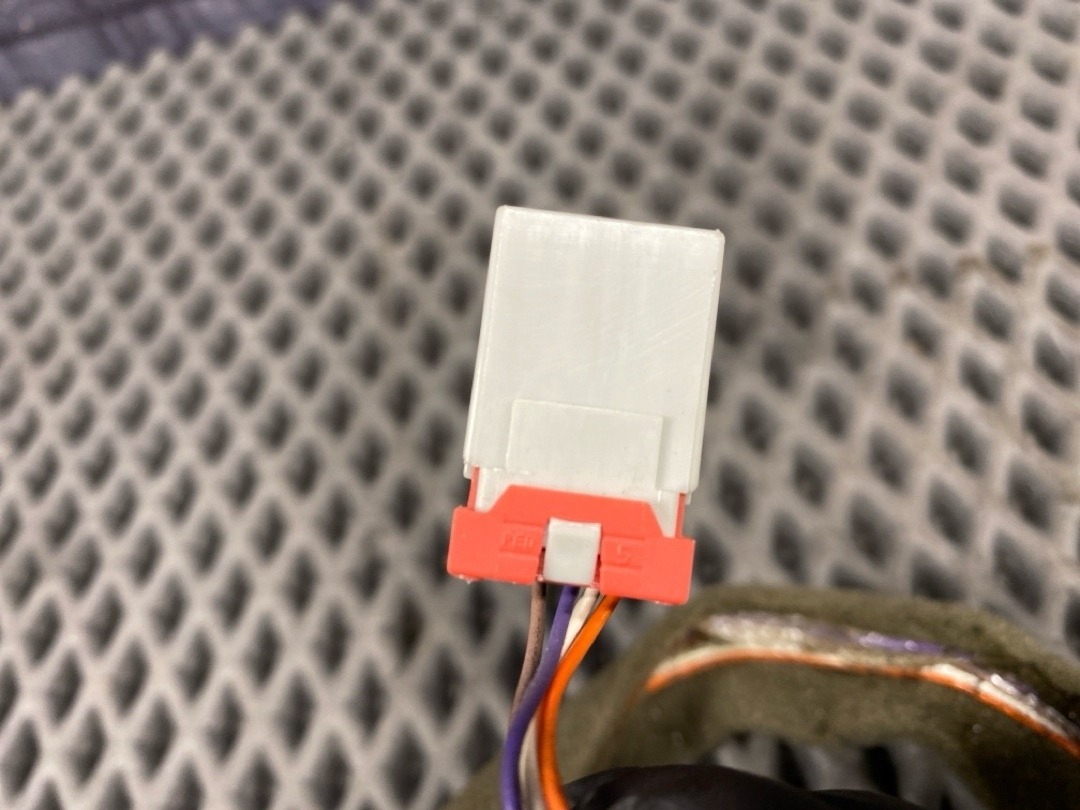 Кнопка памяти сиденья, 620 рублей, Красноярск