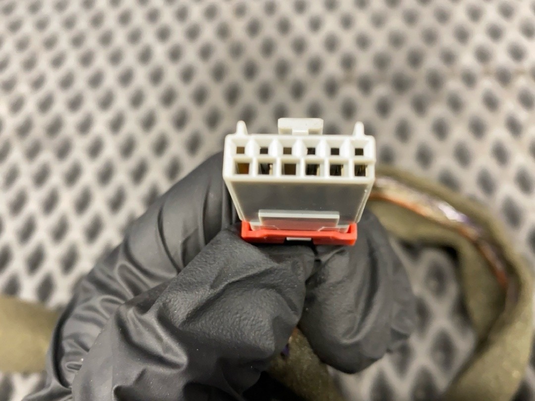 Кнопка памяти сиденья, 620 рублей, Красноярск