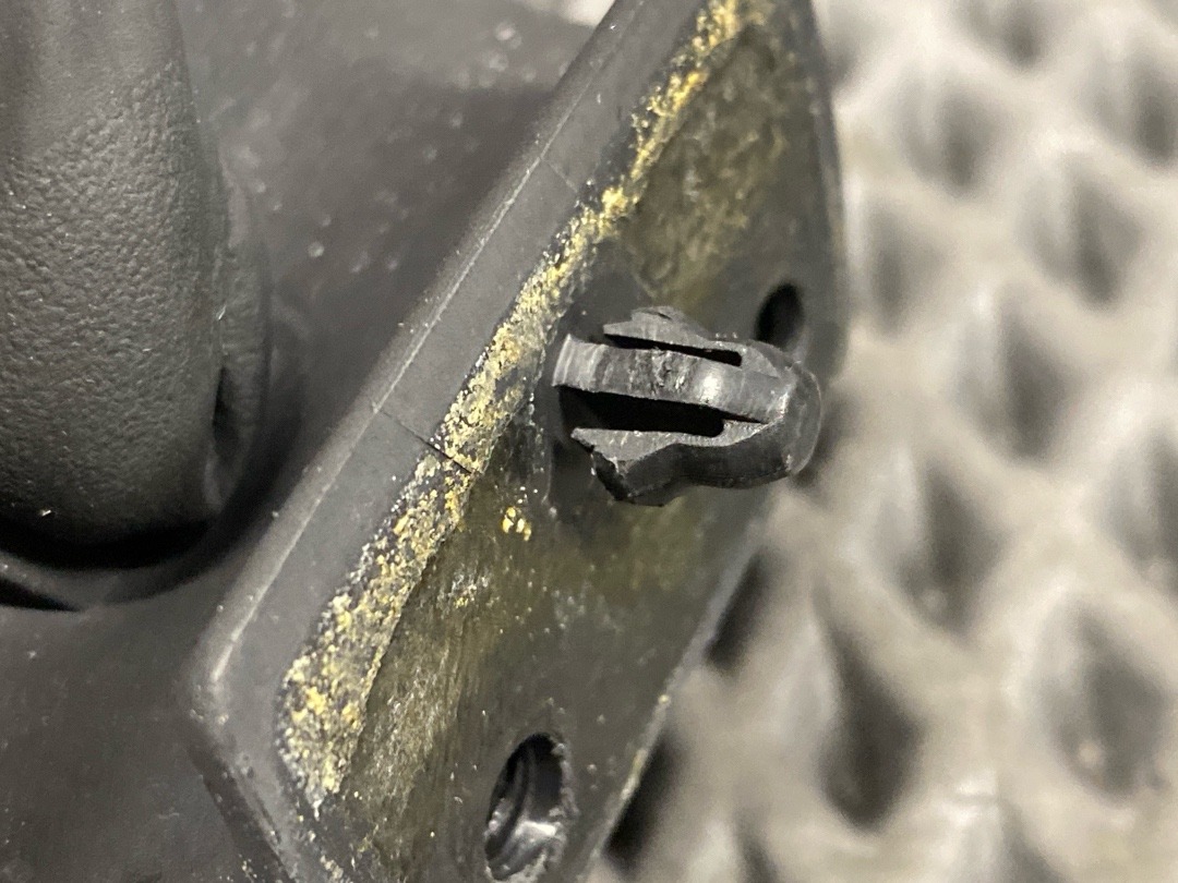 Крепление дворника, 680 рублей, Красноярск