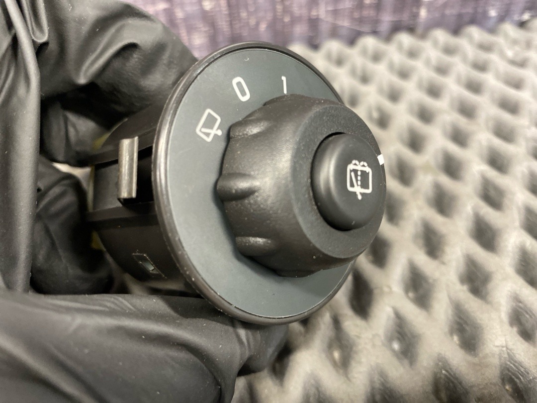 Переключатель дворников, 1960 рублей, Красноярск