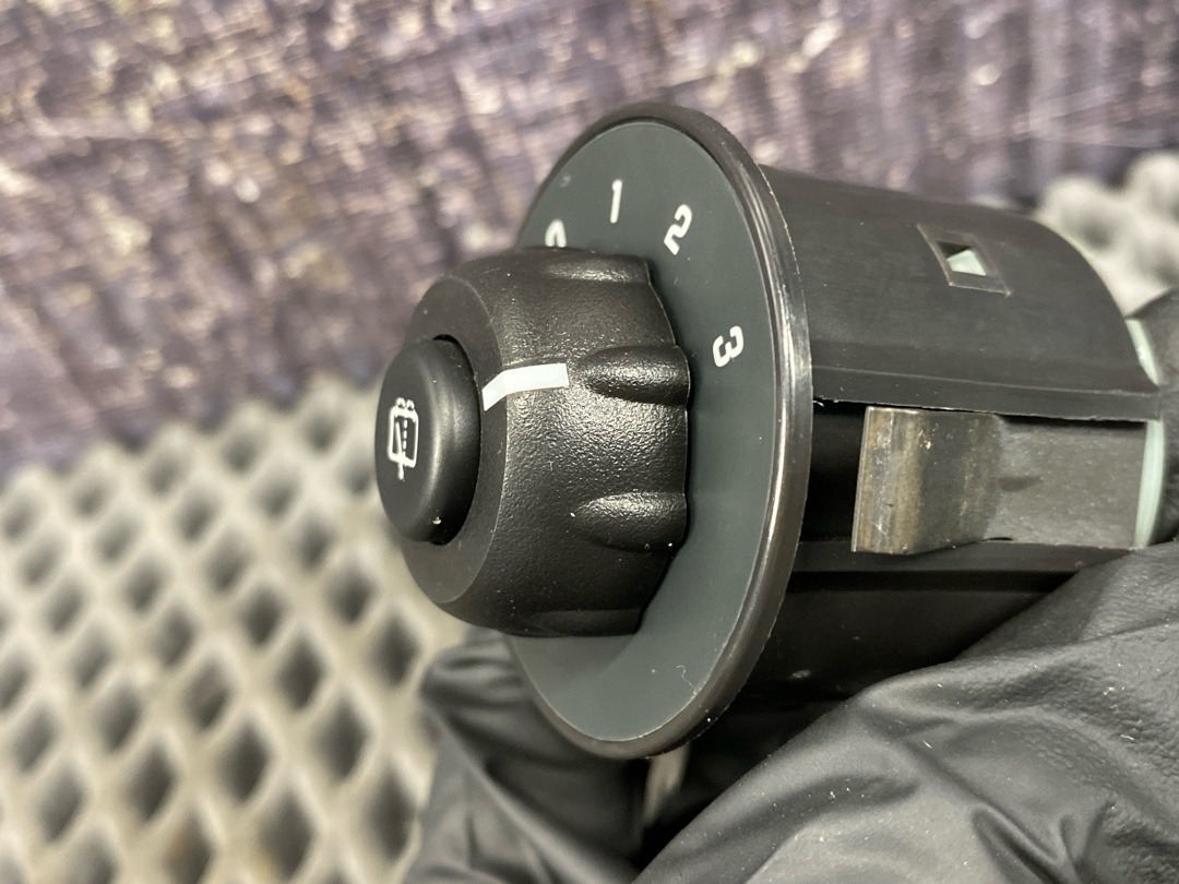 Переключатель дворников, 1960 рублей, Красноярск