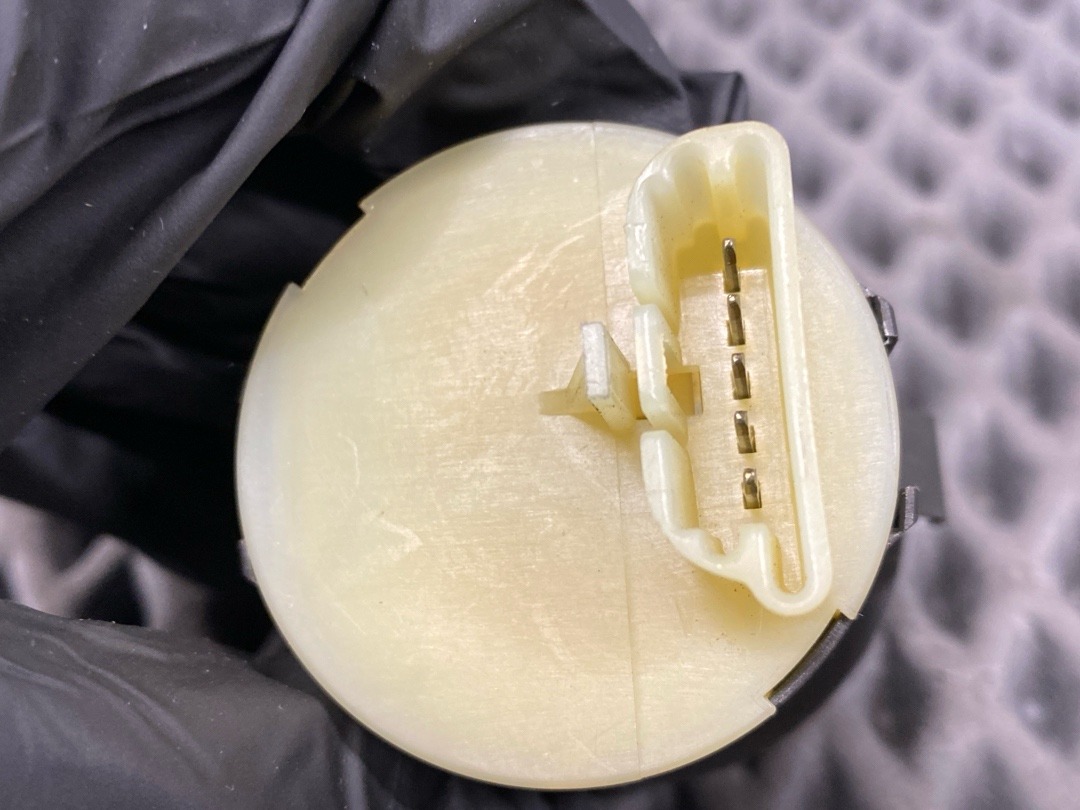 Переключатель дворников, 1960 рублей, Красноярск