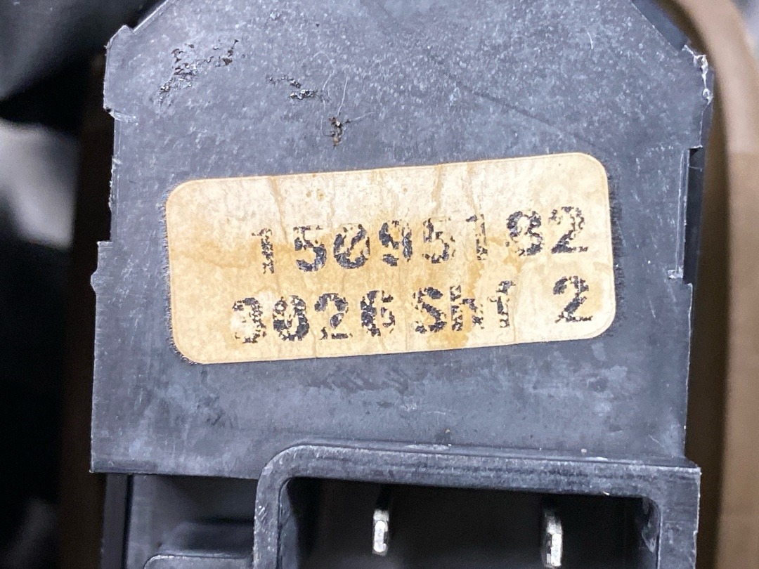 Кнопка стеклоподъемника, 680 рублей, Красноярск