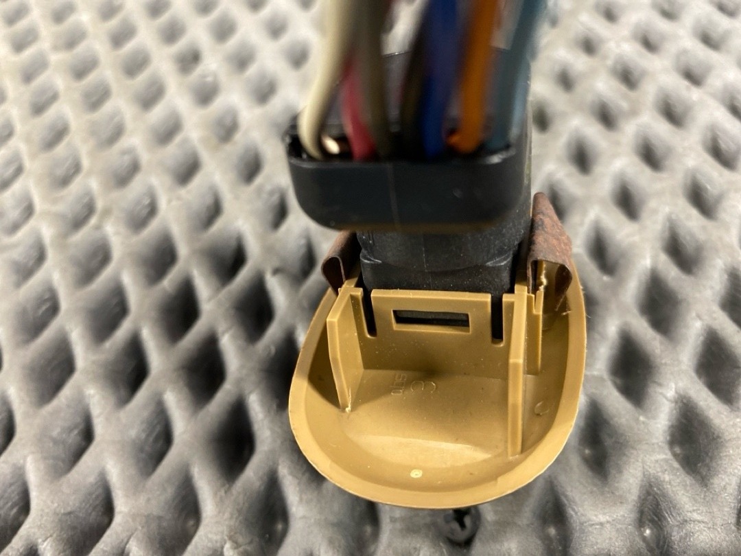 Кнопка регулировки зеркал, 1820 рублей, Красноярск