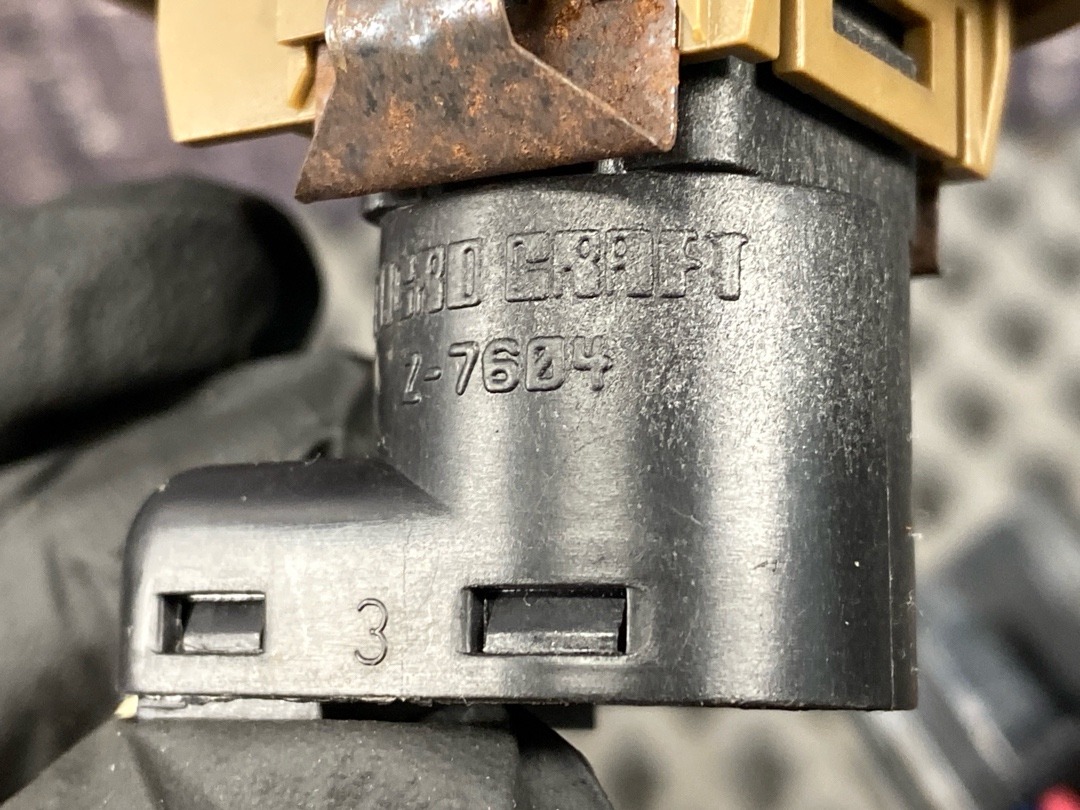 Кнопка регулировки зеркал, 1820 рублей, Красноярск