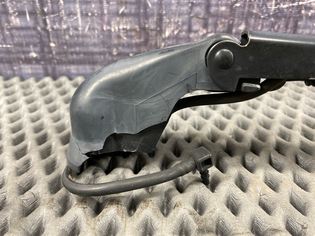 Дворник, 2010 рублей, Красноярск