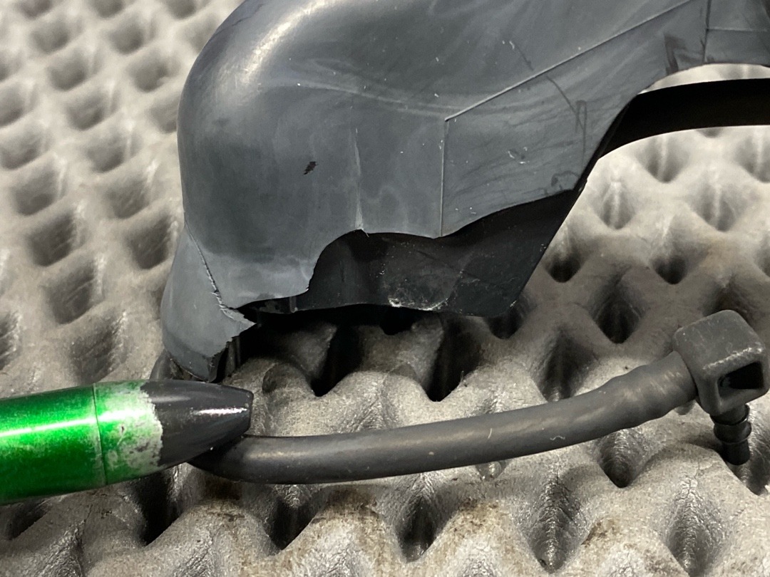 Дворник, 2010 рублей, Красноярск