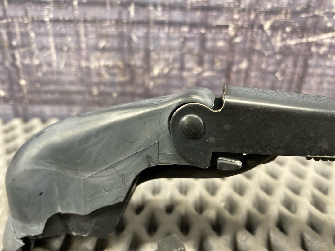 Дворник, 2010 рублей, Красноярск