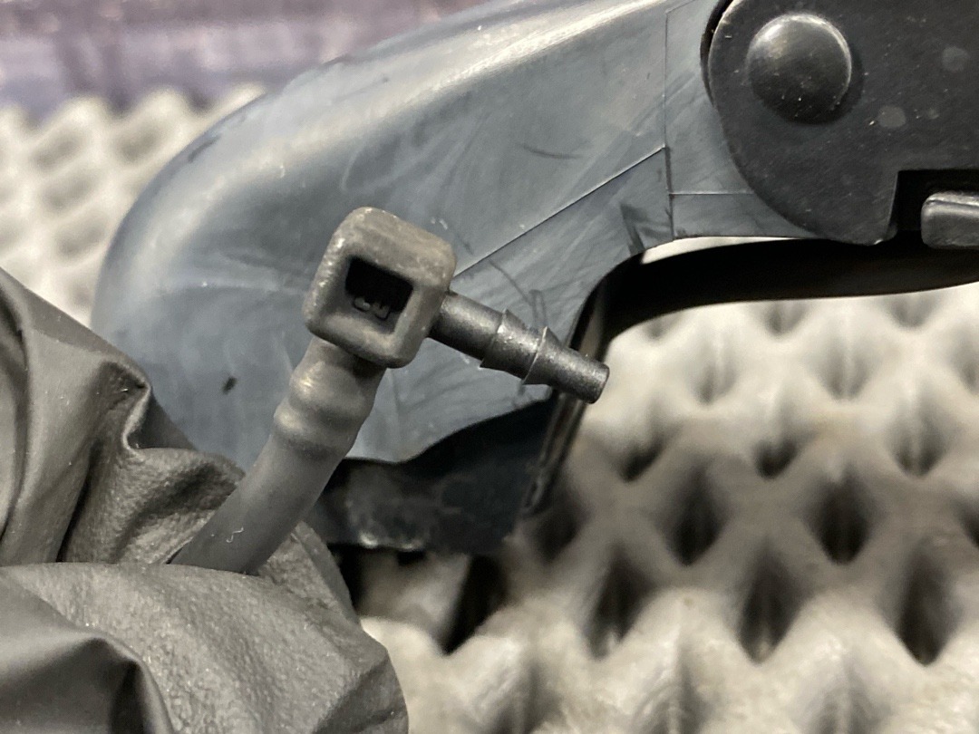 Дворник, 2010 рублей, Красноярск