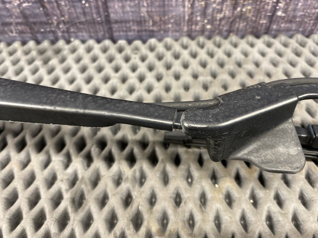 Дворник, 2010 рублей, Красноярск