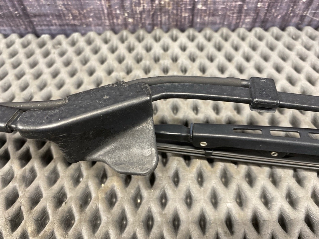 Дворник, 2010 рублей, Красноярск