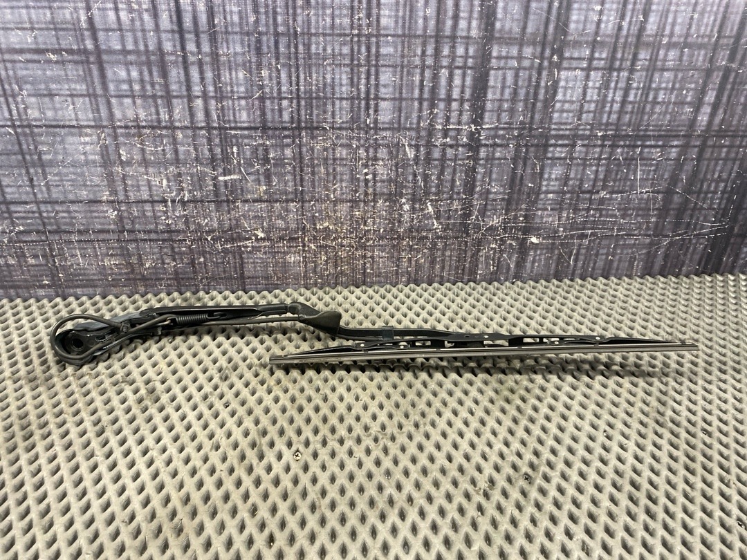 Дворник, 2010 рублей, Красноярск